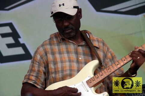 Midnite (USA) 25. Summer Jam Festival - Fuehlinger See, Koeln - Red Stage 04. Juli 2010 (7).JPG